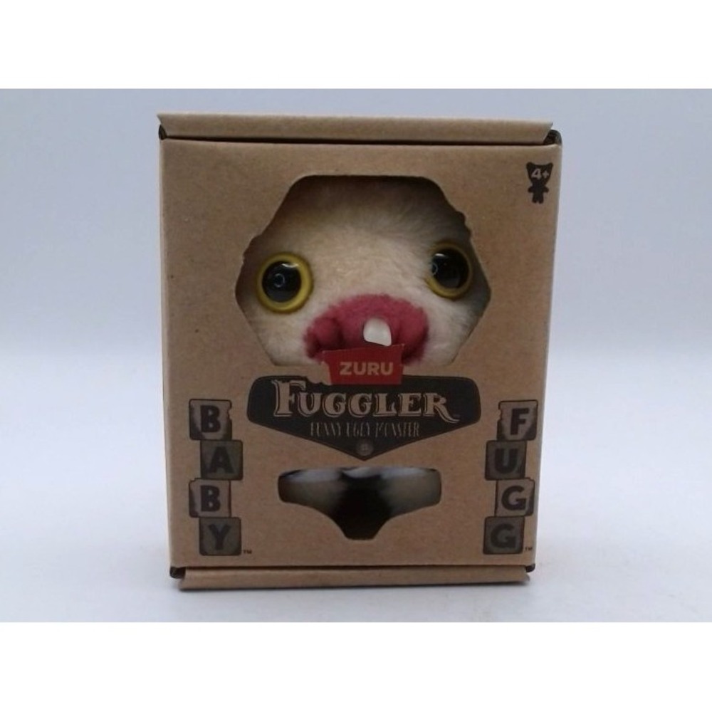 Zuru - Fuggler, baby Fugg, BRAND NEW IN BOX